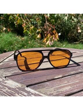 Y2K Vintage Retro Unique Sunglasses